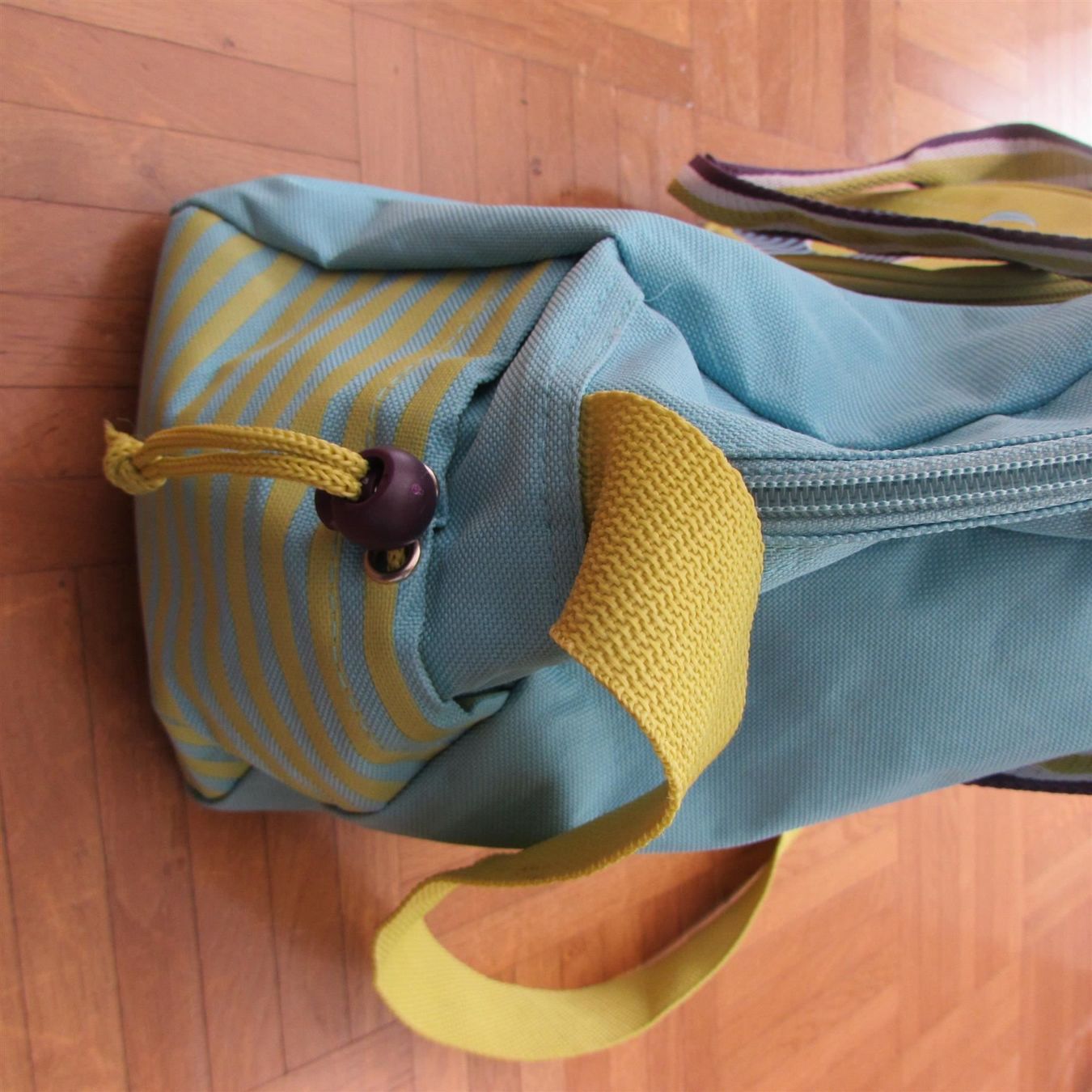 Kindertaschen: Kinder Freitzeittasche – Gebraucht aus Aadorf von Olymp05 2