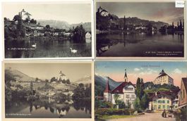 4 AK - Buchs-Werdenberg