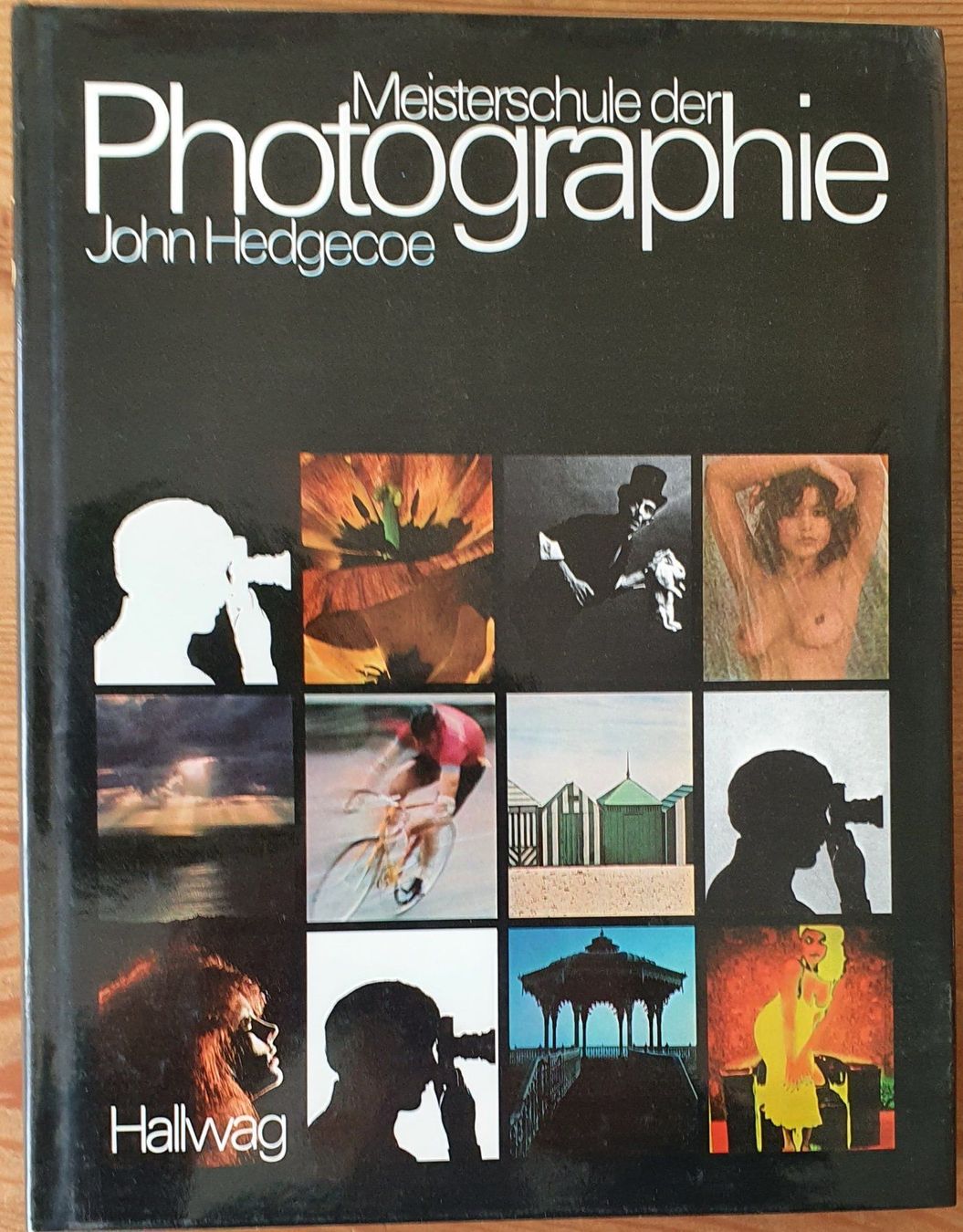 Bücher: Meisterschule der Photographie – Neu (gemäss Beschreibung) aus Zürich von Vesco01