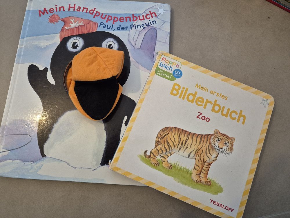 Ravensburger Kinderbuch Mein Erstes Großes Wörter Produktbild-Vorschau 11