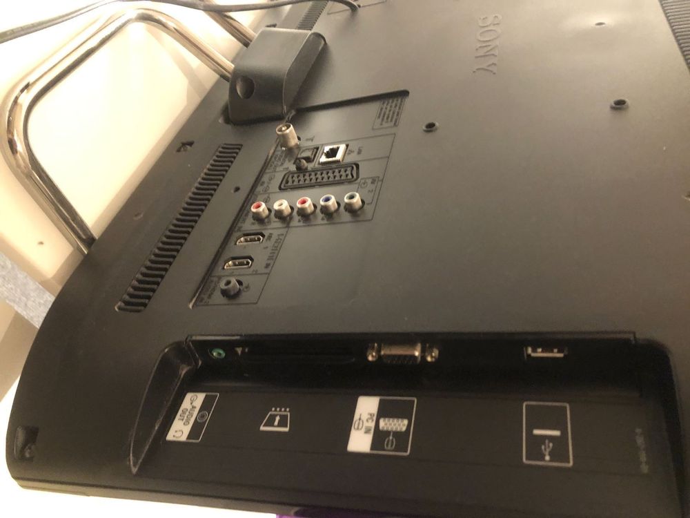 Sony Bravia KDL-26EX320 | Kaufen auf Ricardo