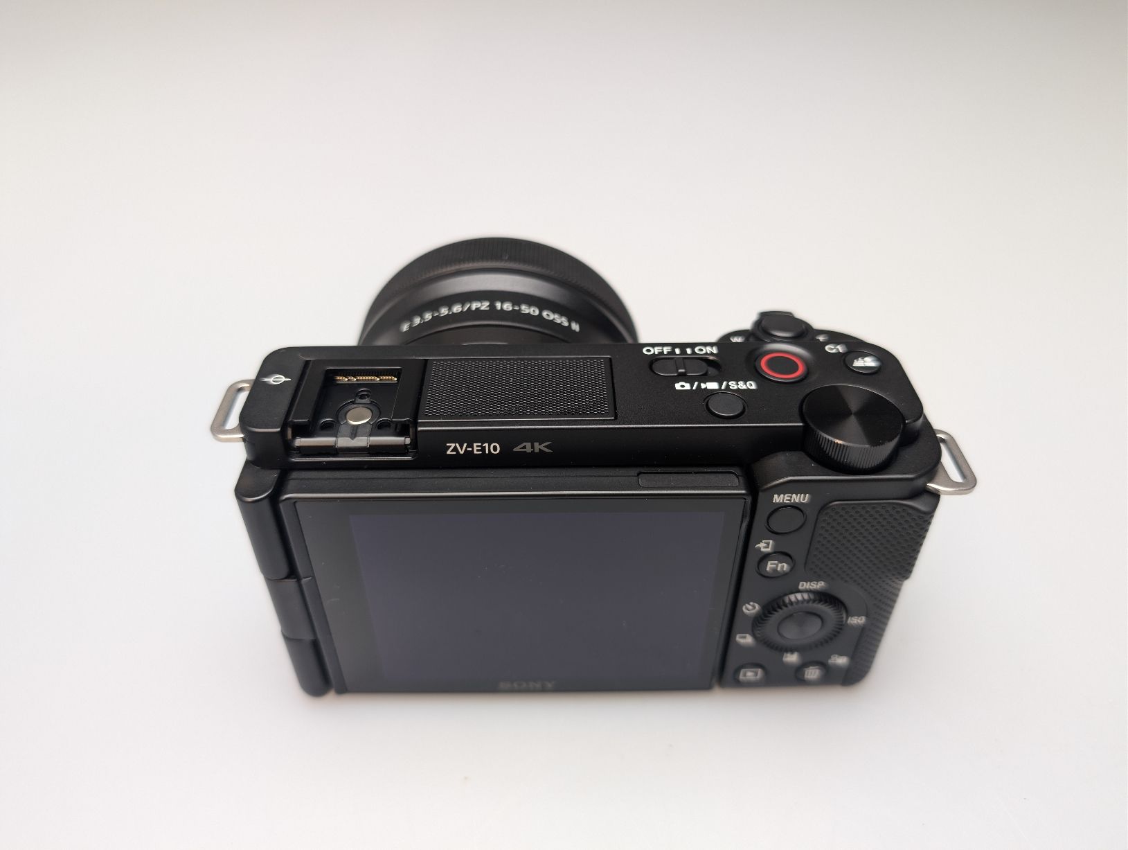 Sony Kamera: Sony ZV-E10 KIT 16-50mm II – Gebraucht aus Ittigen von GRAPHICART 1