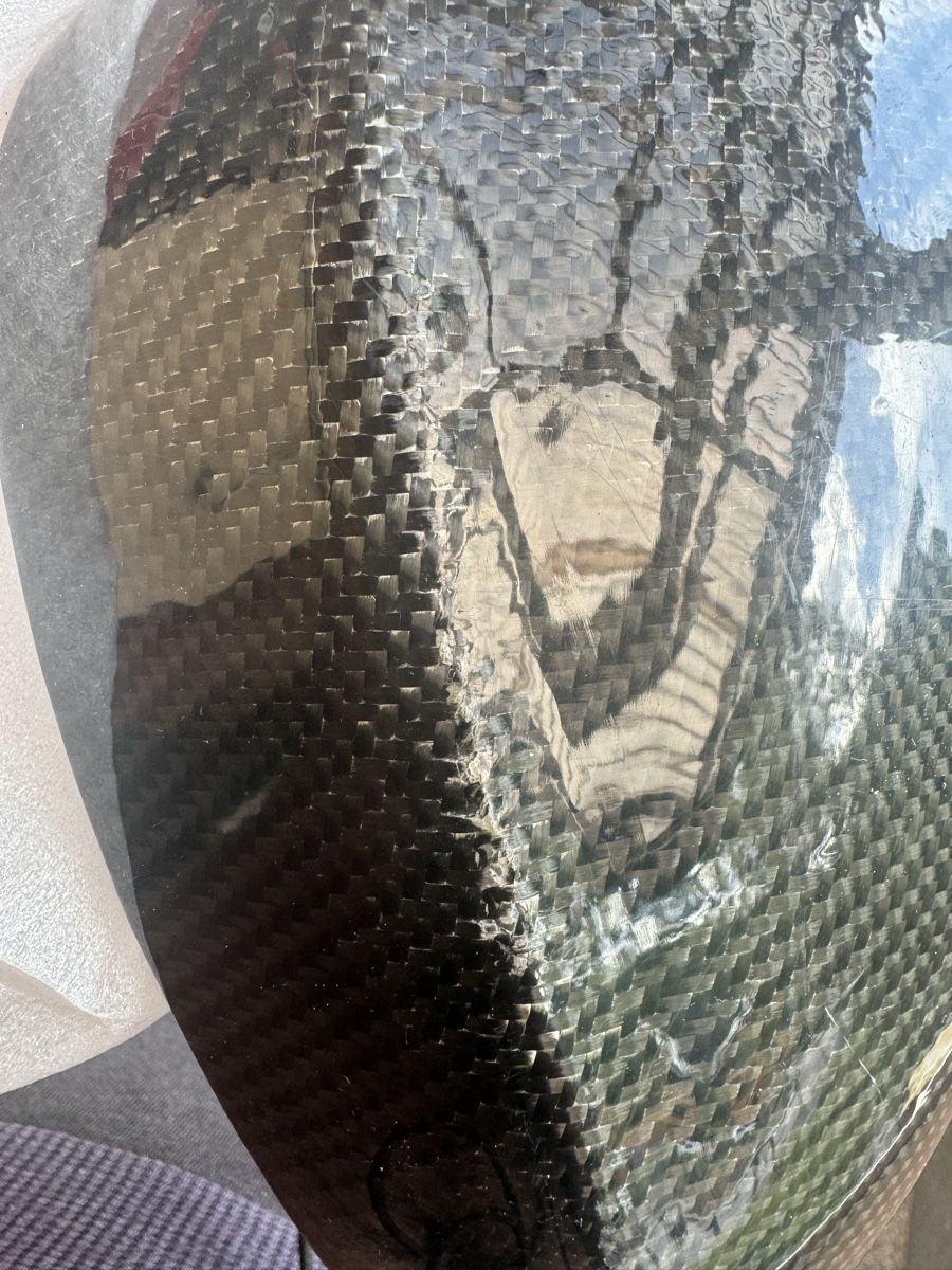 BMW Tutti pezzi di ricambio auto: Seiten Spiegel E90 Vfl / Echt Carbon & Standard  – Usato da Ringgenberg BE venduto da ssa_2wxc 3