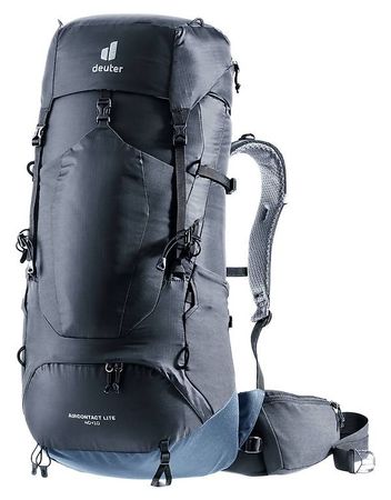 Deuter Aircontact 40+10 NEU - Wanderrucksack - Trecking