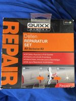 QUIXX SYSTEM Dellen Reparatur-Set für Auto-Lack 2024 neu