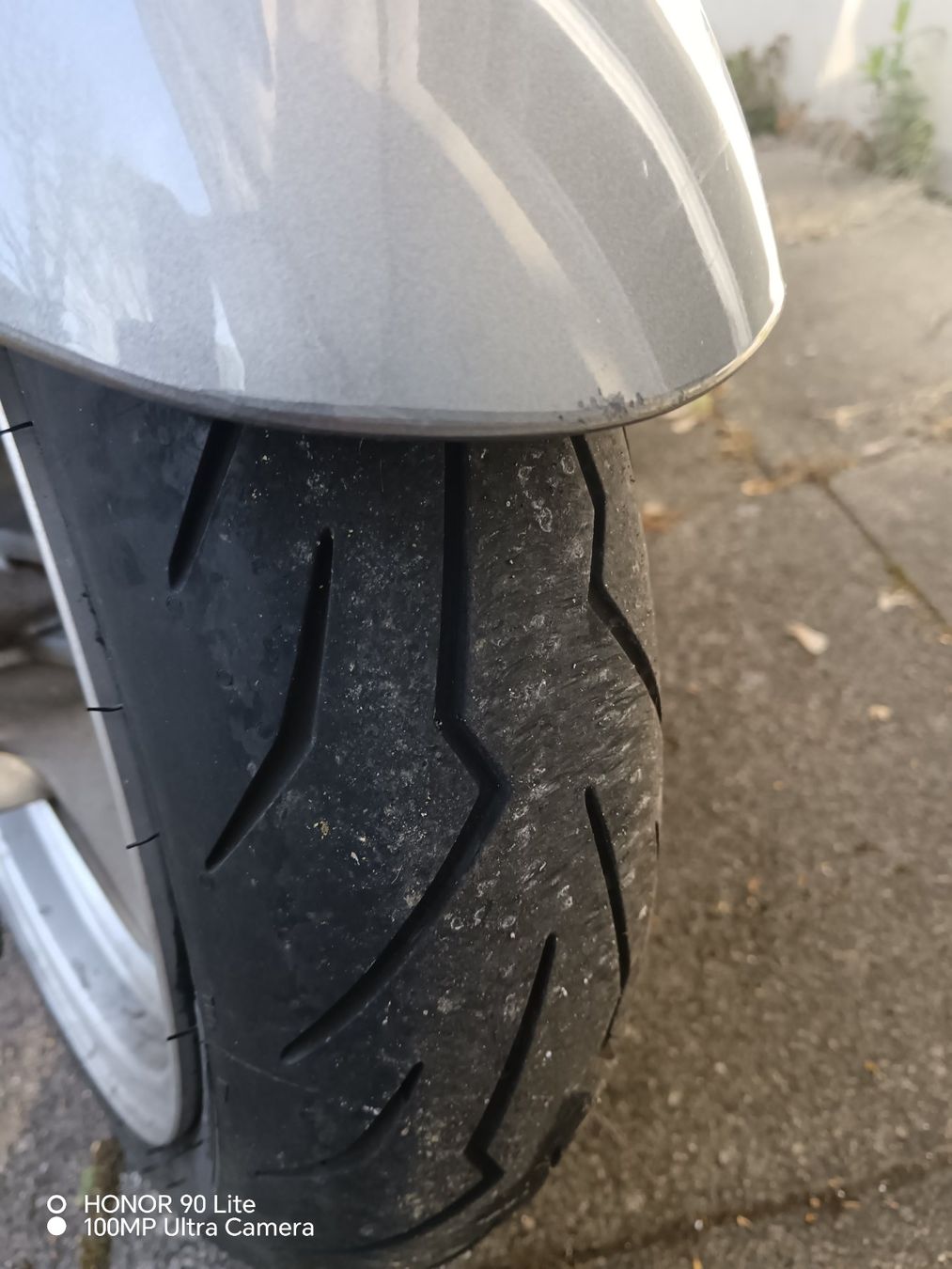 Suzuki Scooters: Suzuki Burgman An 650 A Executive – Gebraucht aus Allschwil von hol_88xd 5