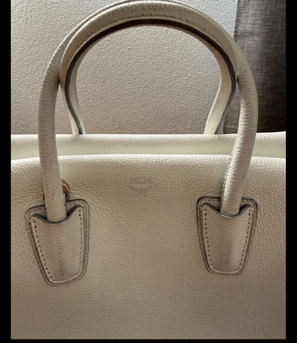 Mcm Sacs femmes: Original MCM Milla Tote Tasche  – D'occasion à St. Gallen par kos_z6kb 6
