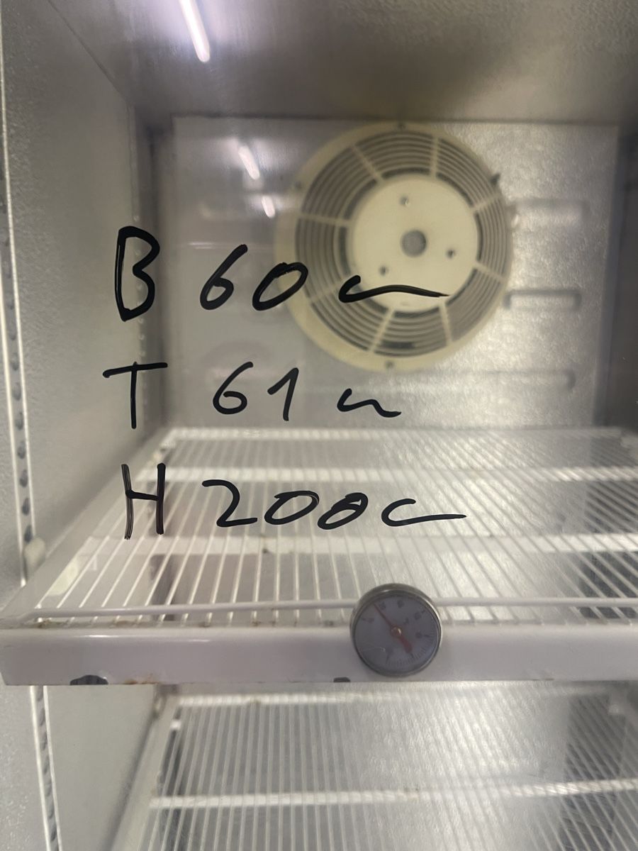 Frigoriferi: Kühlschrank – Usato da Rupperswil venduto da pimi88 3