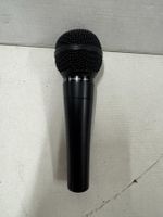 Audis Dm-1200 Handmikrofon 600 Ohm (A361)