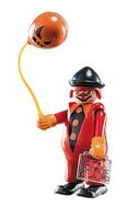 PLAYMOBIL FI?URES 70288 SCOOBY DOO 12 CLOWN GHOST serie 1‪‪