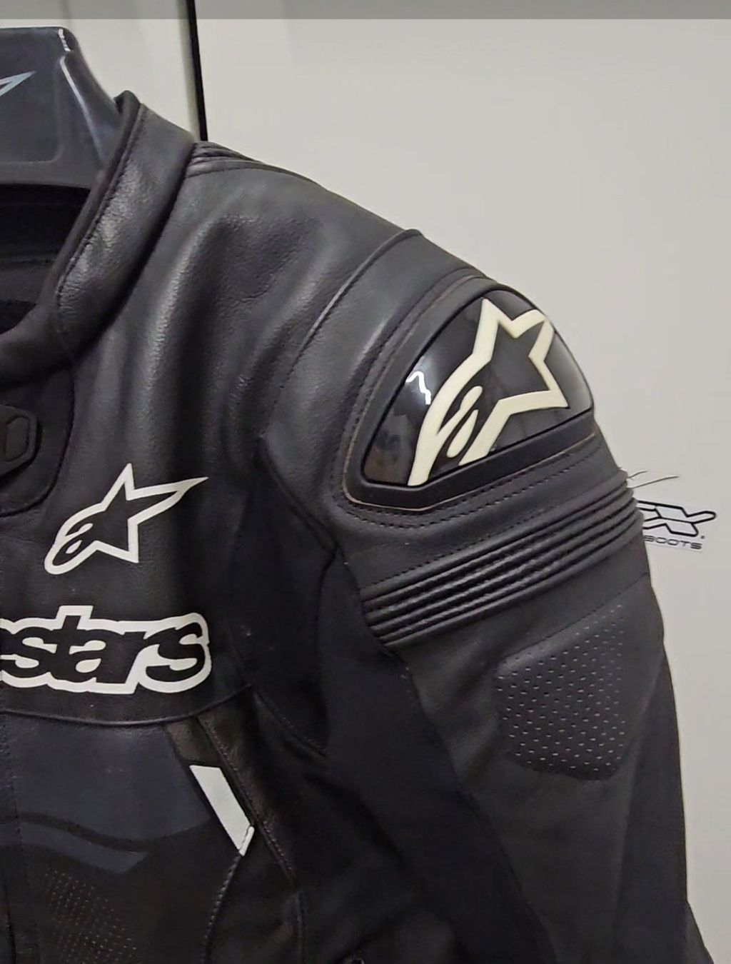Alpinestars Vestes: Alpinestars Missile V2 Motorradjacke – Neuf (Voir description) à Chur par Arrownox 4
