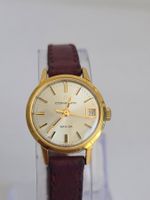 Vintage Eterna-Matic Sahida Automatic Swiss Made