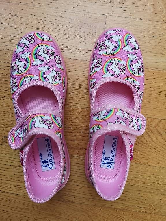 Scarpe per ragazze: Neue Finken Grösse 31 – Usato da Kriens venduto da fra_82mr 3