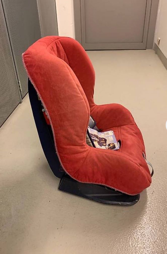Seggiolini per auto: Siège auto pour Bébé – Usato da Renens VD venduto da AS2COEUR 2