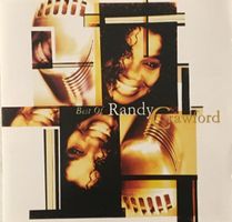 Randy Crawford - Best of Randy Crawford