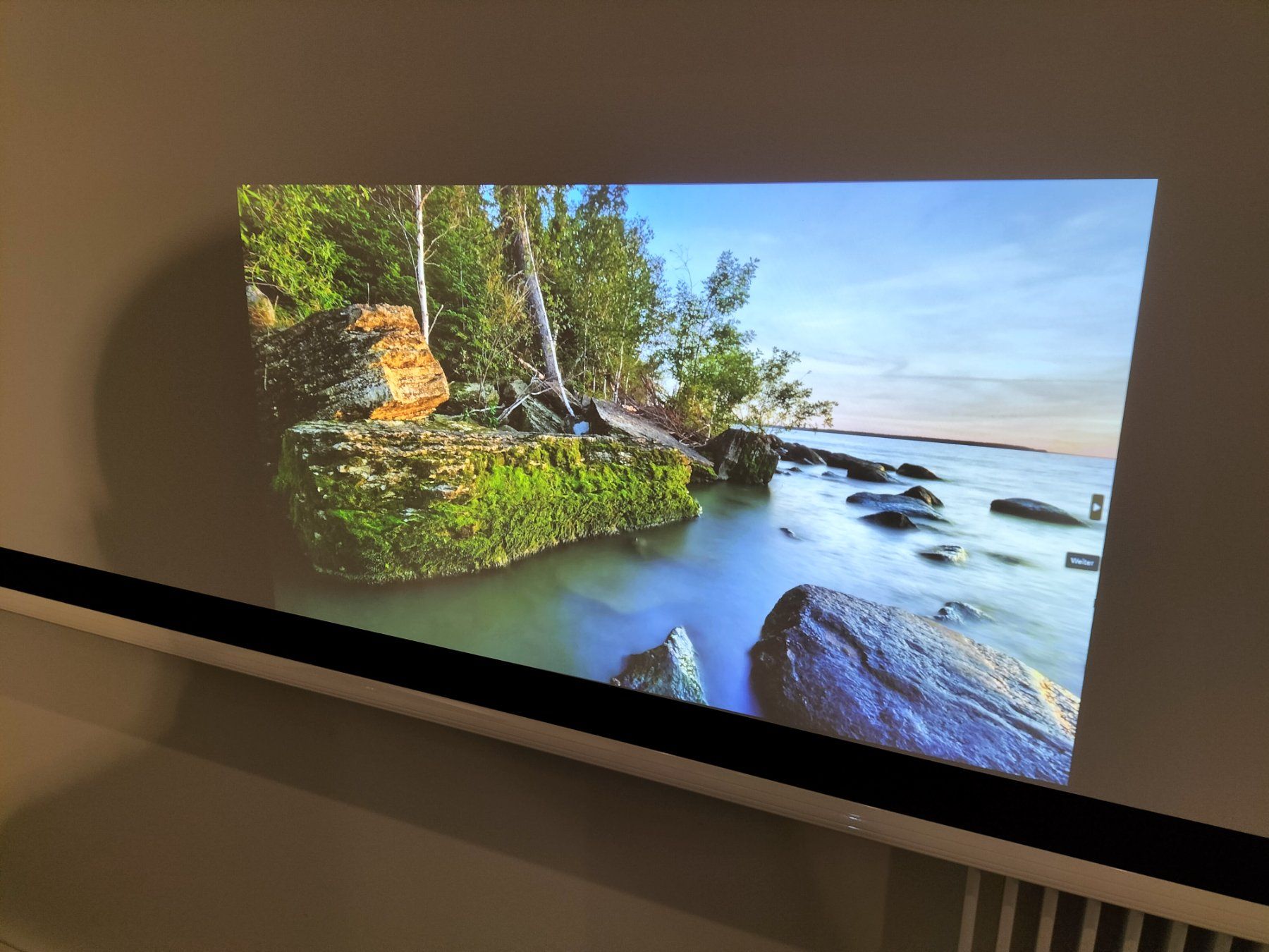 Barco Proiettori: Barco RLM R6+ Performer Projektor – Usato da Belp venduto da zimmermedia_ag 7