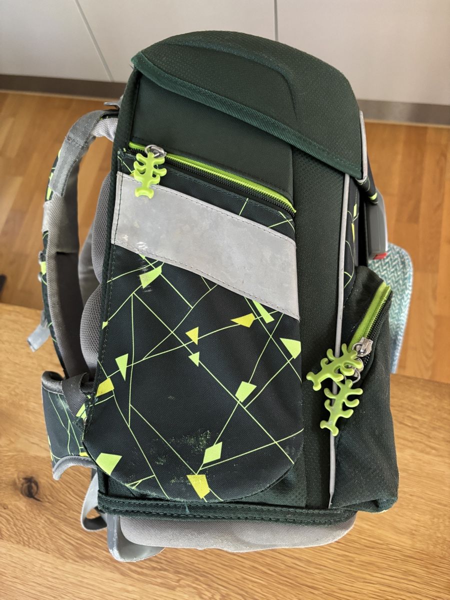 Step by Step Sacs & sacs à dos: Schulthek Step by Step – D'occasion à Elgg par MGE8418 1