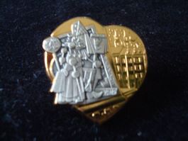 Plakette Bijou 2025