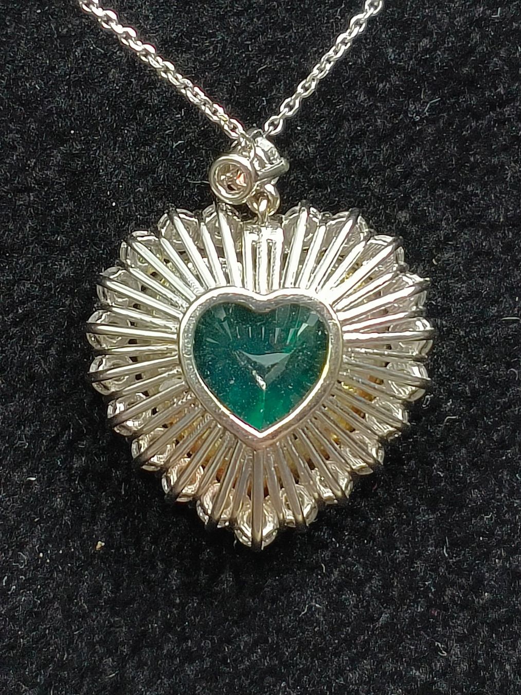Catenine: Collier – Usato da La Chaux-de-Fonds venduto da curtitswisswatches 5