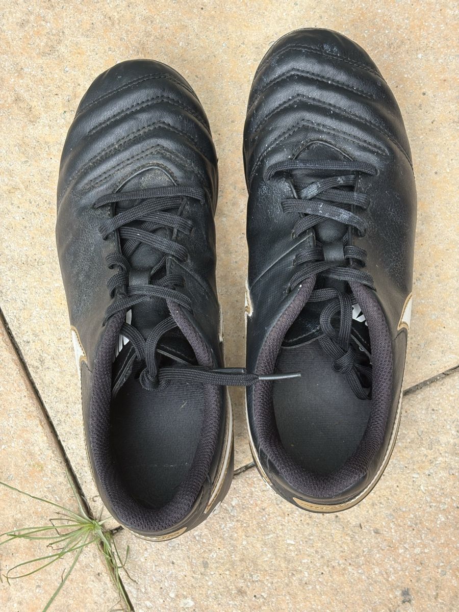 Nike Scarpe da uomo: Nike Tiempo Nockenschuhe – Usato da Würenlos venduto da anx.ne 3