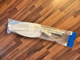 2er Ruder-Set für Schlauchboot / Ruderboote *NEU*