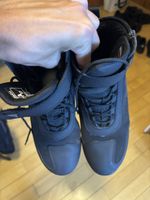 Modeka Motorrad Schuhe 