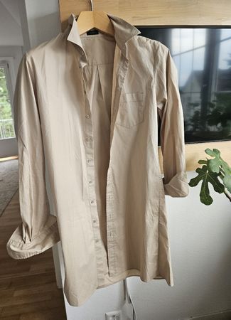 Joseph kurzes Kleid, schlicht und elegant