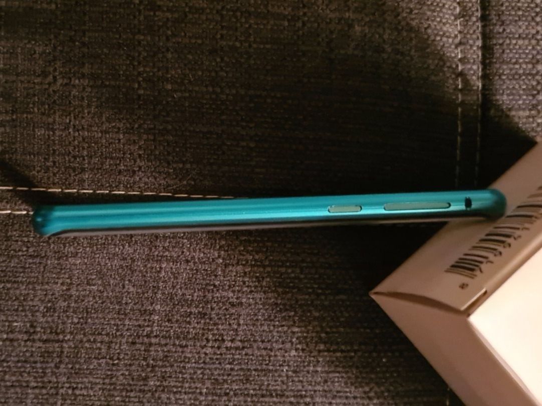 Samsung Cover & Protezioni schermo: Schutzhülle Samsung S10 – Usato da Wiler b. Seedorf venduto da hugi83 3