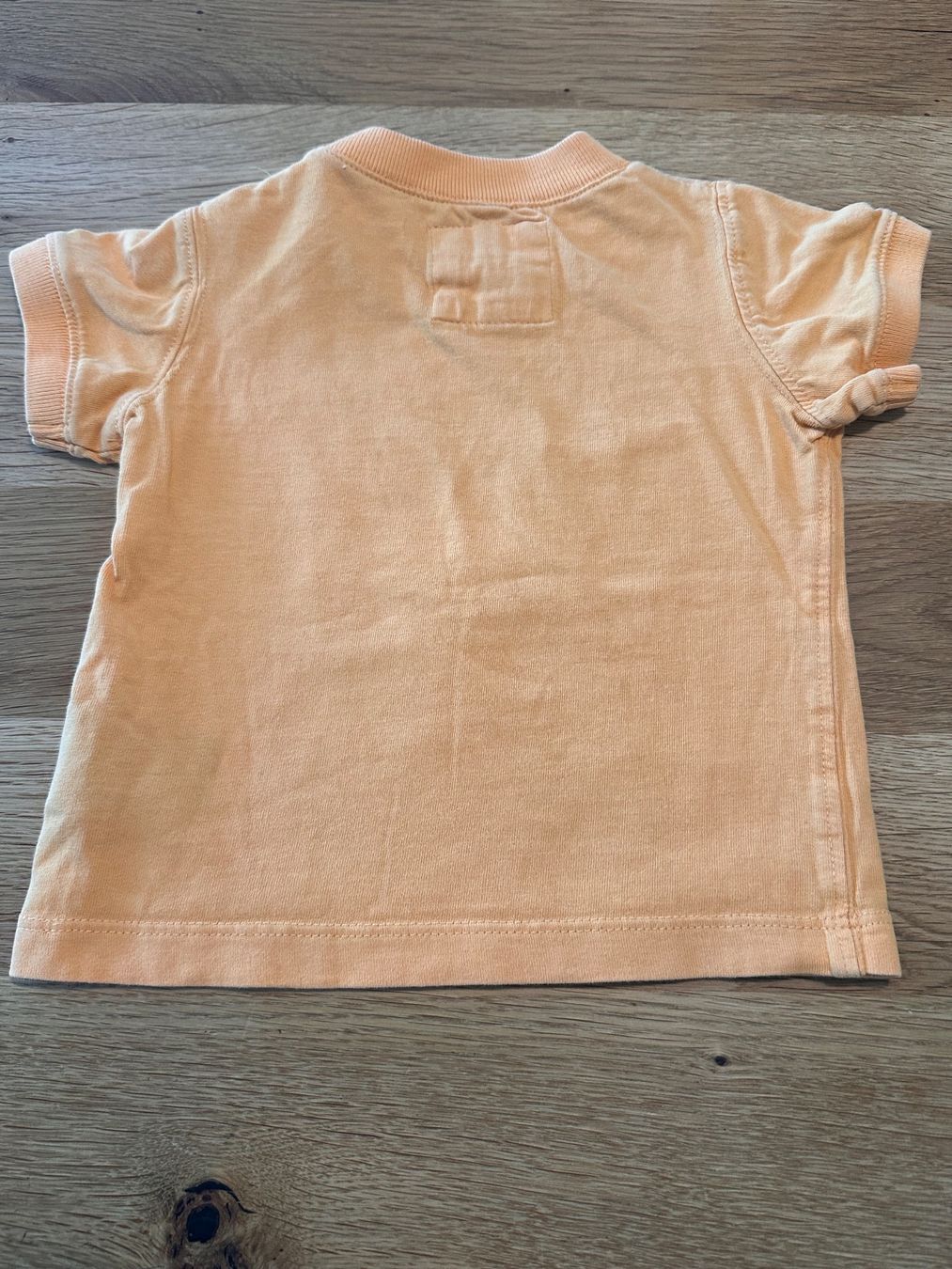 Camicie, T-shirt & Polo: 3 Sommer T-Shirts Grösse 74 – Usato da Illnau venduto da Xanny777 6