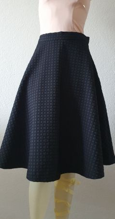 H/M Premium Rock/Jupe gr40