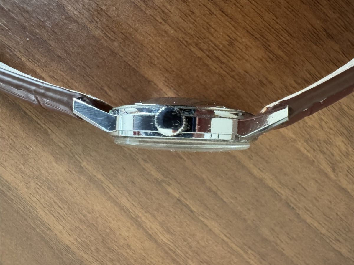 Orologi: Renis Automatik Superzustand – Usato da Satigny venduto da leo_wh92 2