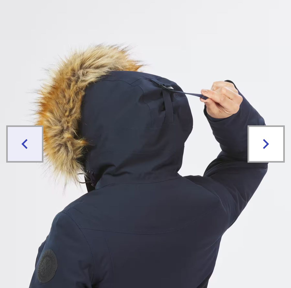 Giacche: Warme Winterjacke – Usato da Zürich venduto da pub_rt9x 5