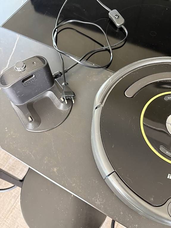 Irobot Staubsauger & Zubehör: IRobot Roomba – Gebraucht aus St-Prex von kuz_5plq 1