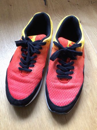 Nike Air Max Gr. 43