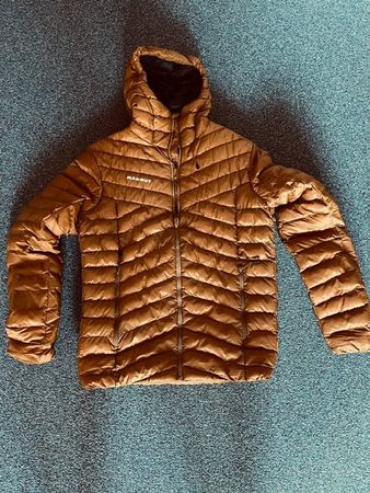 Mammut Herren Jacke