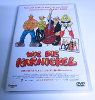 Wie die Karnickel - Kultkomödie - Ralf König - DVD