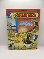Donald Duck – 52 – Das große Tauschgeschäft