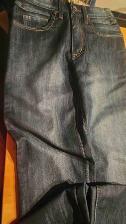 Driver Jeans, Grösse 29, Dunkelblau, Top Zustand!