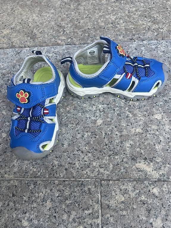 Chaussures garçon: Scarpine 36 – D'occasion à Breganzona par Acmik 1
