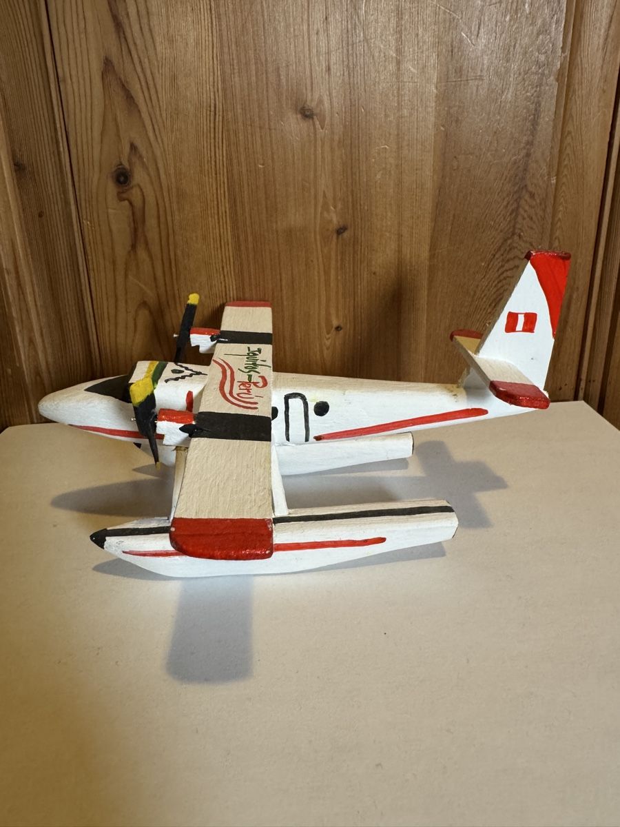 Kits de montage: Flugzeugmodell aus Holz – Neuf (Voir description) à Dübendorf par Sportsfreund2022 2