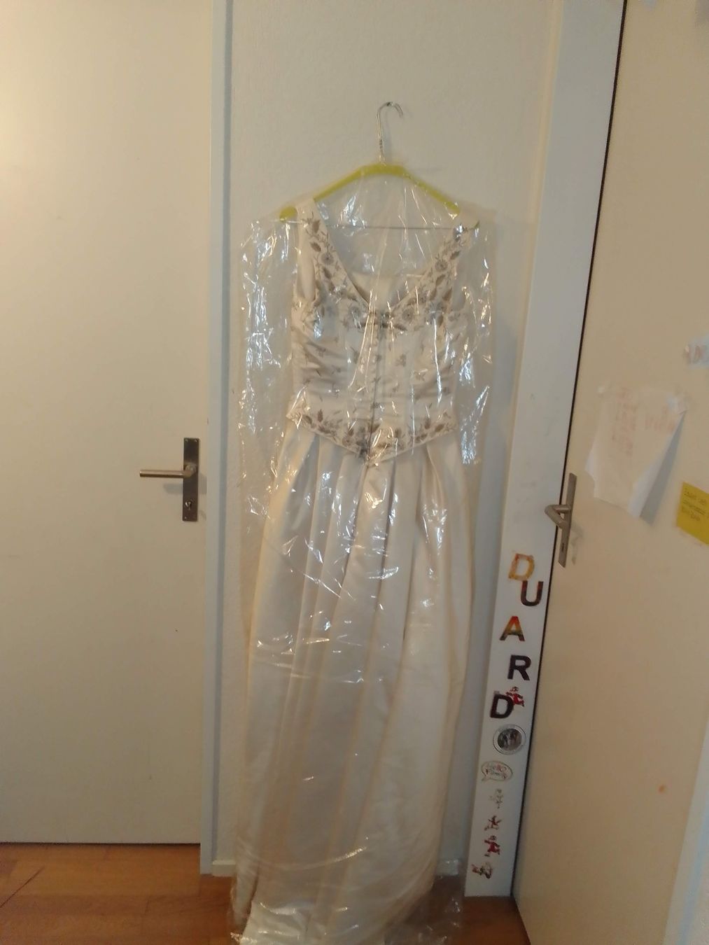 Kleider: Hochzeitskleid – Gebraucht aus Zürich von Sally27 1