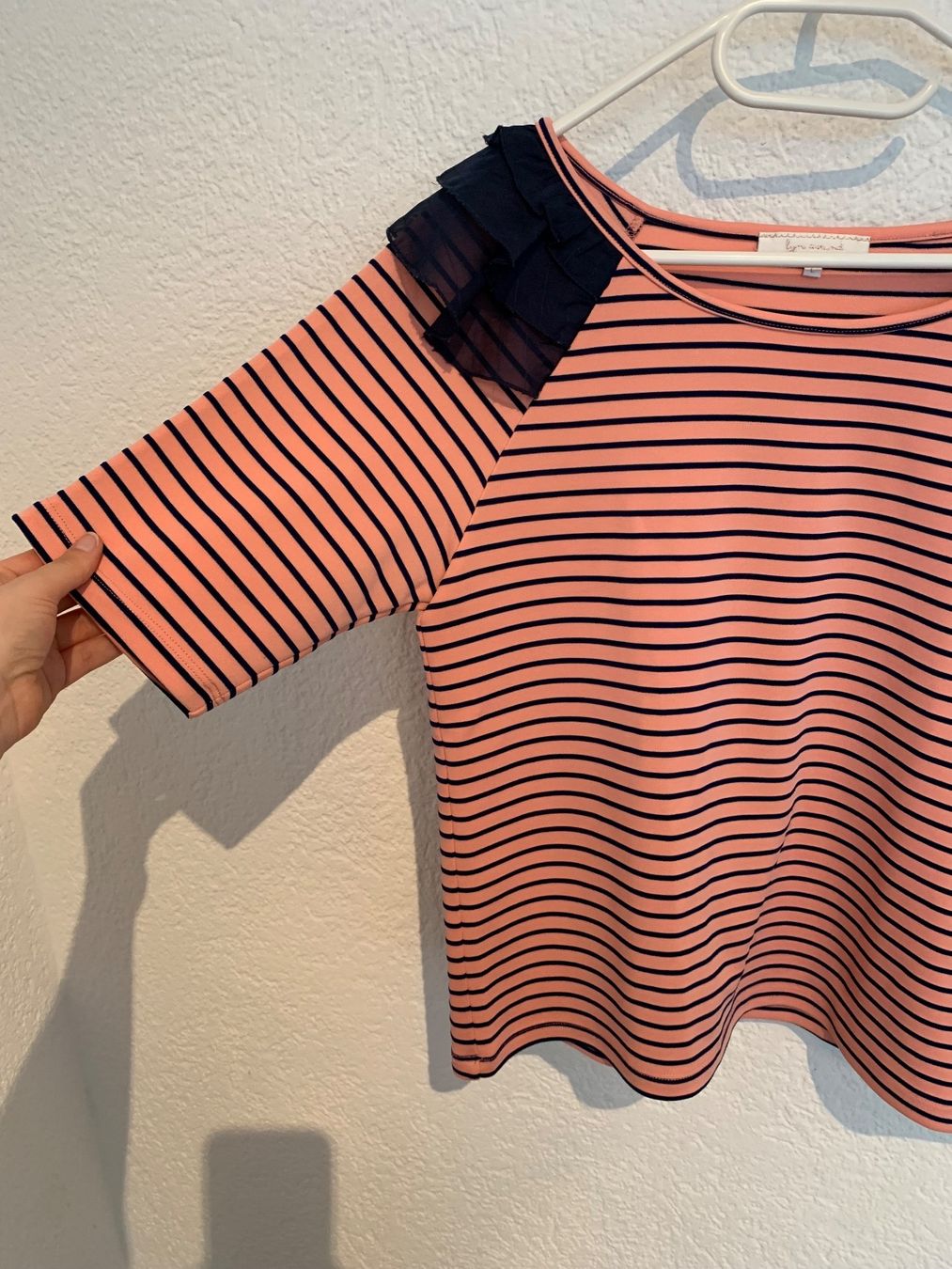 T-shirt: Lyn Around Shirt Gr. S – Usato da Fislisbach venduto da KolibriSecondhand 5