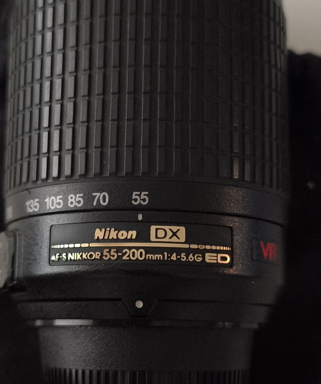 Nikon Fotocamera: Nikon D5000 Spiegelreflexkamera Set gebraucht – Usato da Glarus venduto da Cedric201 4