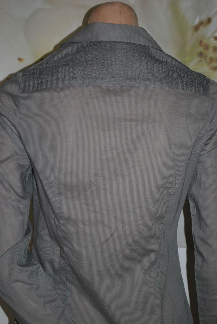 Calvin Klein Blusen: Blouse / Bluse CALVIN KLEIN   Taille/Grosse  S – Gebraucht aus Cossonay-ville von Super-Price-Quality 8