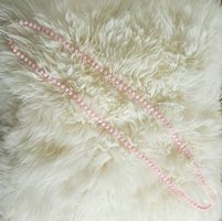 Kette rosa