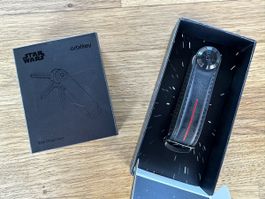 Porte-clés Noir Orbitkey Neuf - Star Wars