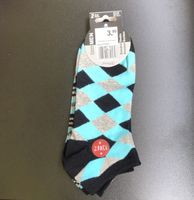 Socken 2er Pack Grösse 43-46 neu