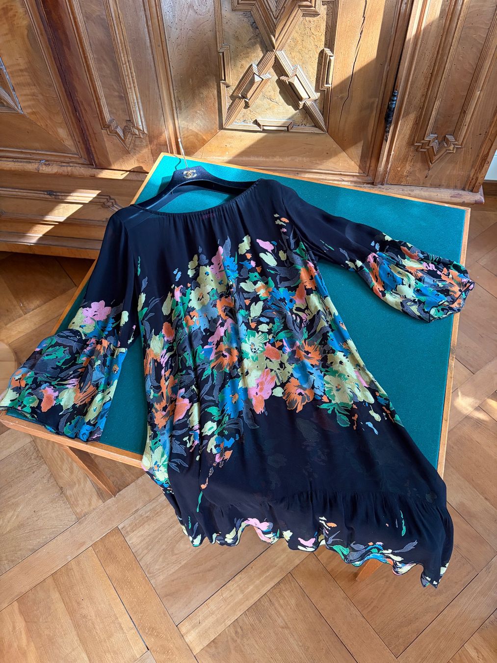 Vestiti: INDISKA Kleid Gr. S  Zustand: Neu – Nuovo (secondo la descrizione) da Interlaken venduto da Bona55 7