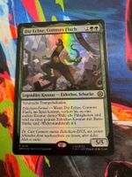 Die Echse, Connors Fluch -Foil - Marvel's Spider-Man - Magic