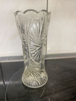Kristal Vase